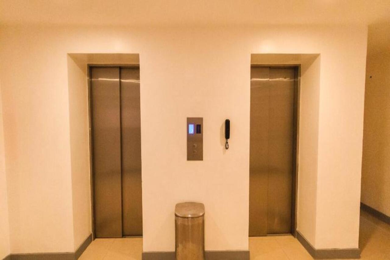 Go Hotels Cubao Quezon City Kültér fotó