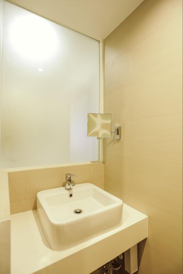 Go Hotels Cubao Quezon City Kültér fotó