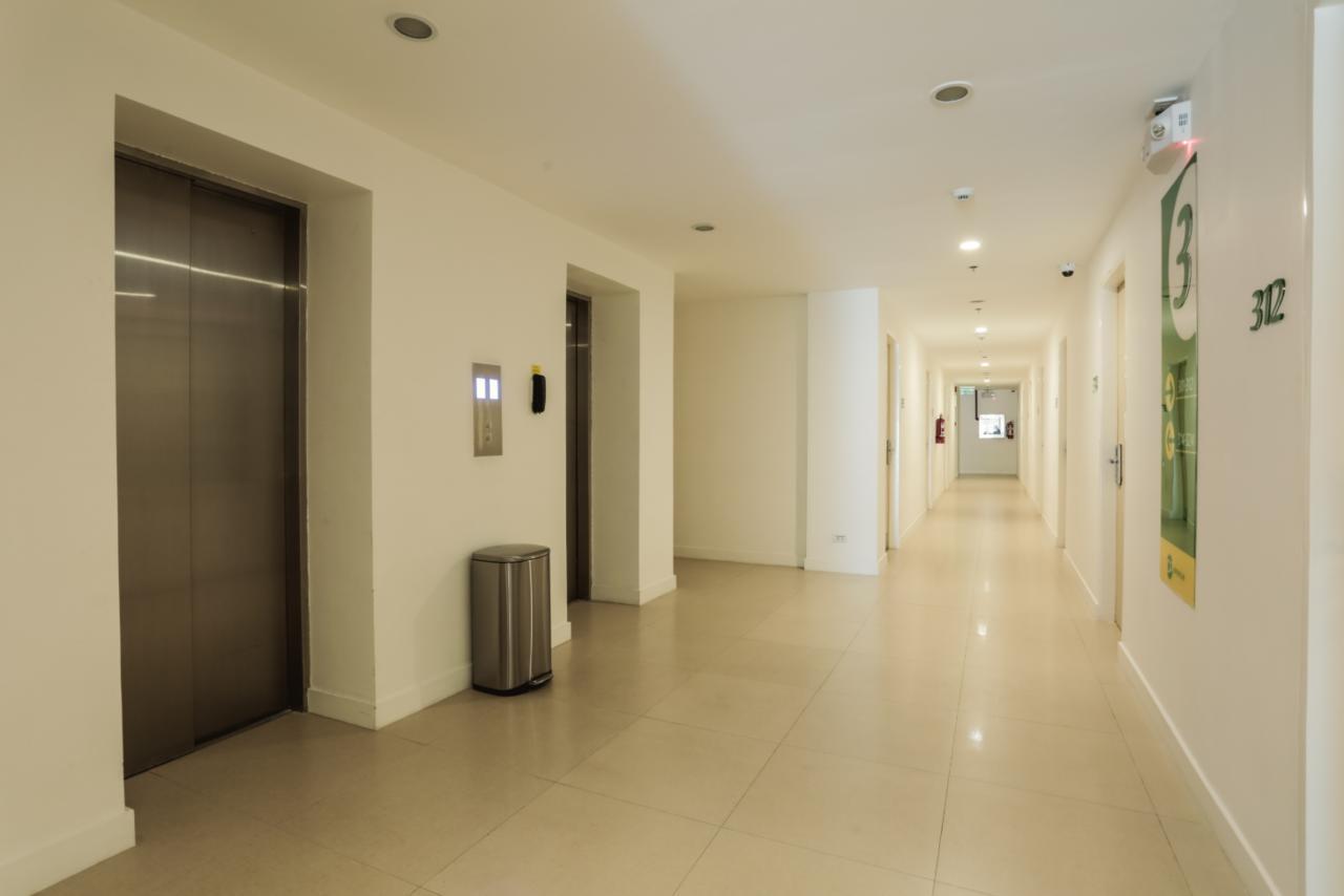 Go Hotels Cubao Quezon City Kültér fotó